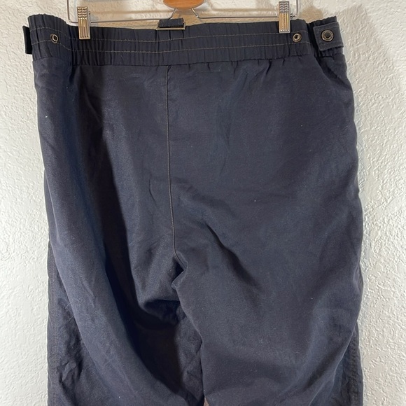 Locals Spyder Multi-purpose Active Wear Men’s Pants Durable Size XL - Picture 7 of 13